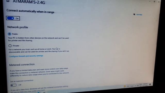 How to Know Wifi Properties смотреть онлайн