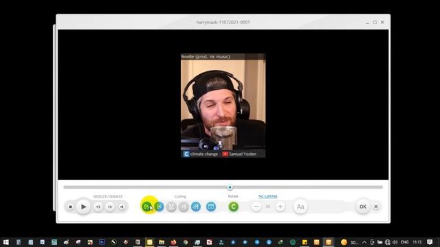 Offline Conversion Using Freemake Video Converter смотреть онлайн