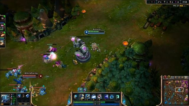 League with the bros: sona's shrunken boobs смотреть онлайн