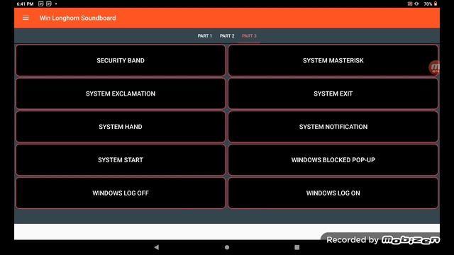 I will play the windows longhorn sounds смотреть онлайн