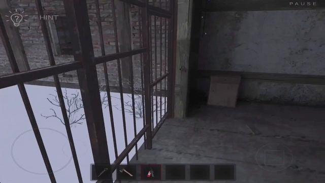 NEW SECRET ENDING + NEW BUNNY MASK MANIAC IN METEL HORROR ESCAPE | METEL HORROR ESCAPE GAMEPLAY смотреть онлайн