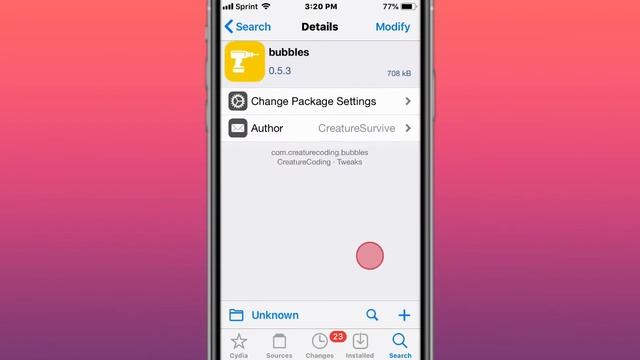 Top BEST Updated Jailbreak Tweaks for iOS 11/12/13/14 (Checkra1n, Odyssey, Unc0ver + Chimera) смотреть онлайн