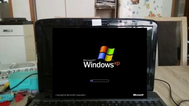 Windows xp error смотреть онлайн
