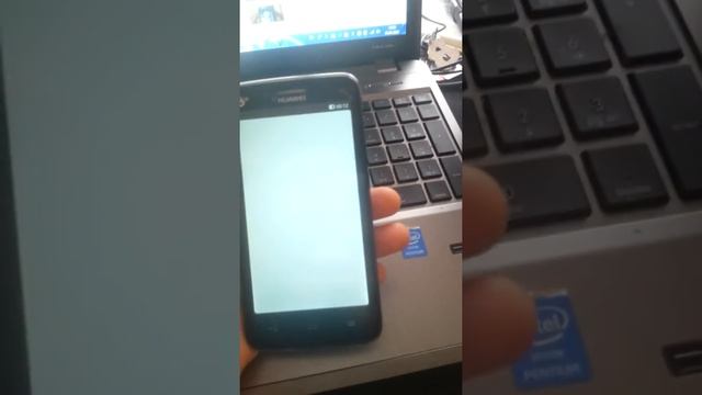 Установка CWM recovery на Huawei Y511-T00 смотреть онлайн