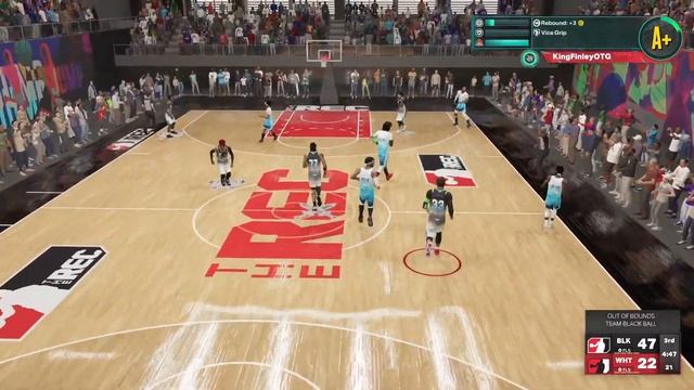 NEW SEASON 3 BIGGEST GREEN WINDOW BIG MAN JUMPSHOT NBA 2K23 NEXT GEN & CURRENT GEN! BIG MAN JUMPSHO смотреть онлайн