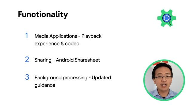 Introduction to Android app quality смотреть онлайн