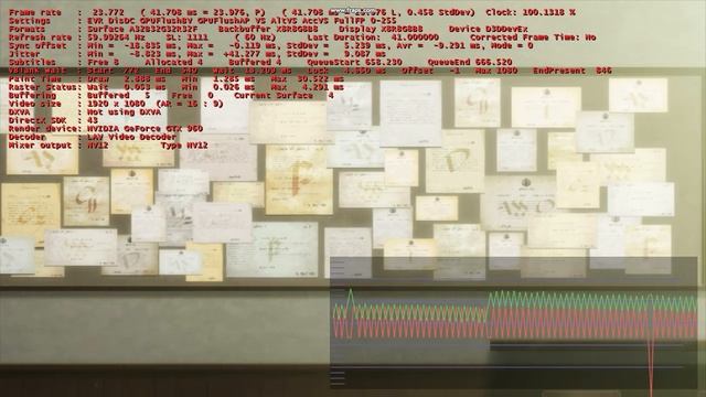 h264 panning microstutter MPC / VLC смотреть онлайн