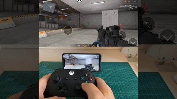 Panda Gamepad Pro keymapper tutorials