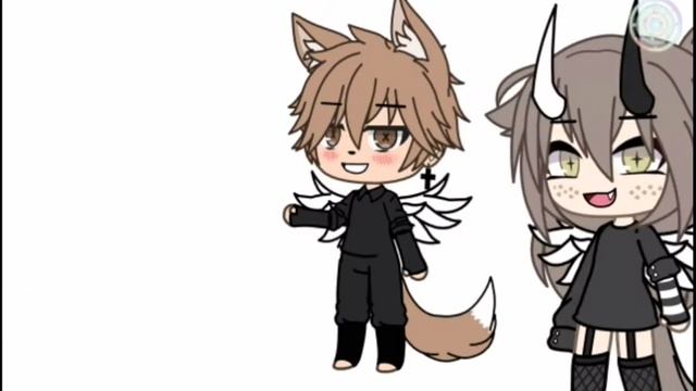 Meme 🌿Ат винта🌿 ~gacha Life~