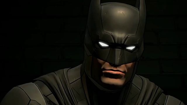 Batman The enemy within Gameplay Walkthrough Part 1 (Android,iOS) смотреть онлайн