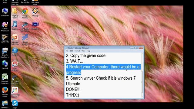 How to update windows starters to ultimate смотреть онлайн