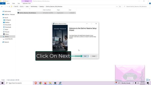 How To Download And Install DaVinci Resolve Free смотреть онлайн