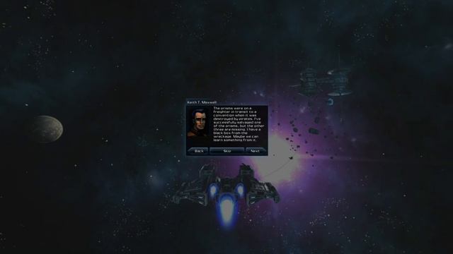 Galaxy on Fire 2 HD: Playthrough #12 Most Wanted List! [M1 MacBook Air] смотреть онлайн