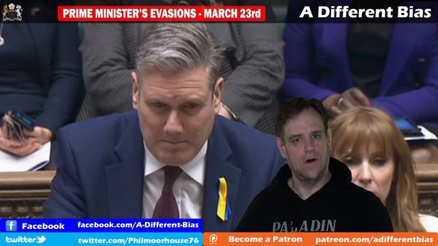 PMQs: Boris Johnson Behaves Like Petulant Teenager смотреть онлайн