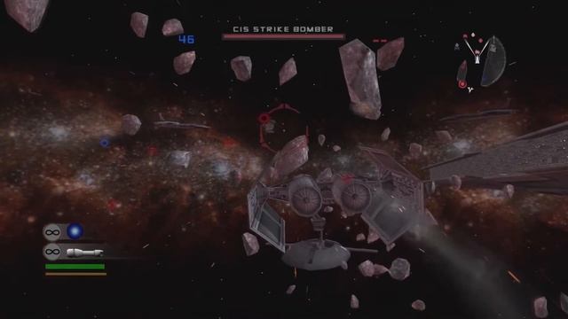 Star wars battlefront 2 part 3 (2005 version) no commentary смотреть онлайн
