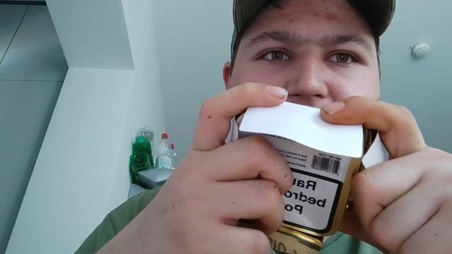 Mac Baren Navy Flake Tabak review смотреть онлайн