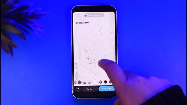 How To Remove Snapchat Filter From Photo ! смотреть онлайн