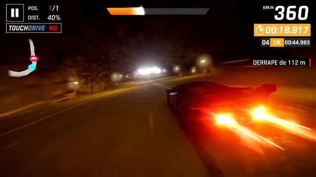 🏁🔥 GRAND PRIX Lamborghini SC18 Round 1 🔥🏁1 40 912 (Re Subido) Asphalt 9 Nintendo Switch смотреть онлайн