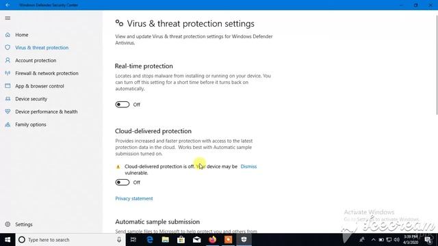 How to activate windows 10 is just a minute :D смотреть онлайн