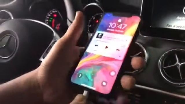 Activation CarPlay et android auto смотреть онлайн