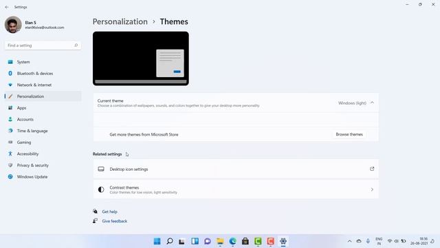 How to Get / Add " This PC/ My Computer Desktop Icon " on windows 11/ 10 / 8 /7 - TECH DRIVE смотреть онлайн