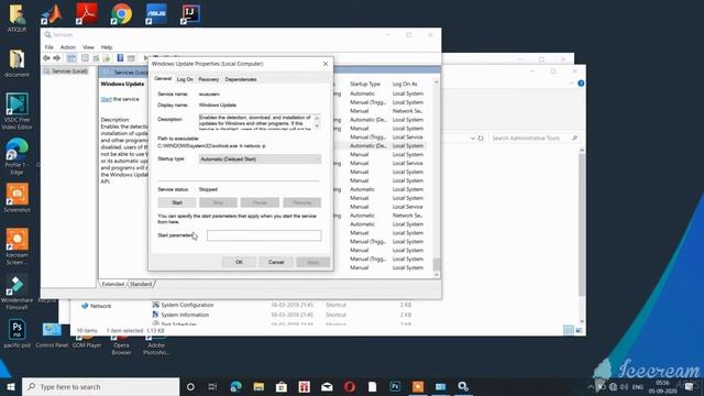 How to stop windows 10 auto update ( in assamese language ) смотреть онлайн