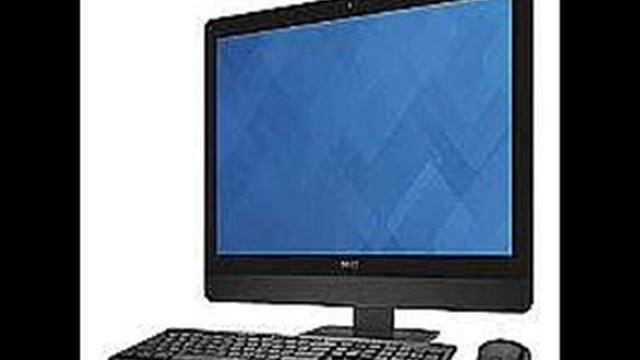 Best Deals Dell OptiPlex 9030 All-in-one HD Graphics 4400 GigE, Bluetooth 4.0 LE смотреть онлайн
