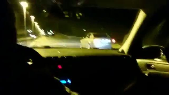 A4 b6 1.8t vs c200 Kompressor смотреть онлайн