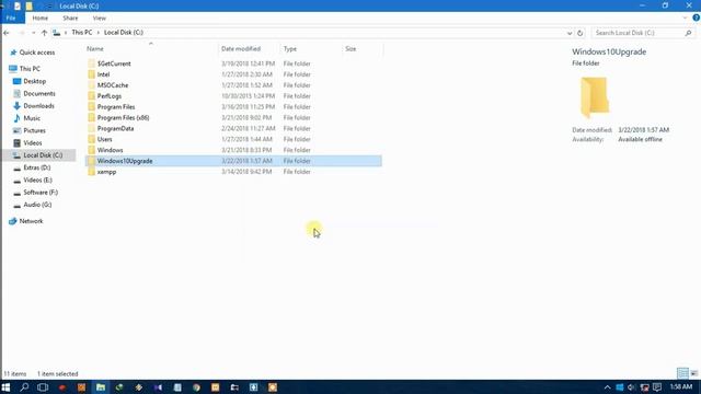 100% Guaranteed !!! This will stop Windows 10 update Assistant permanently by How TO смотреть онлайн