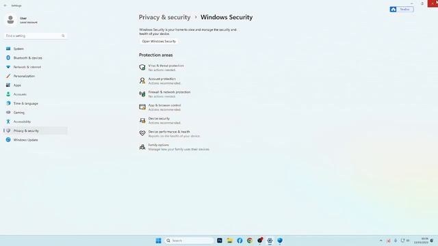 Tắt vĩnh viễn Windows Defender trên win 10,11 cực dễ смотреть онлайн