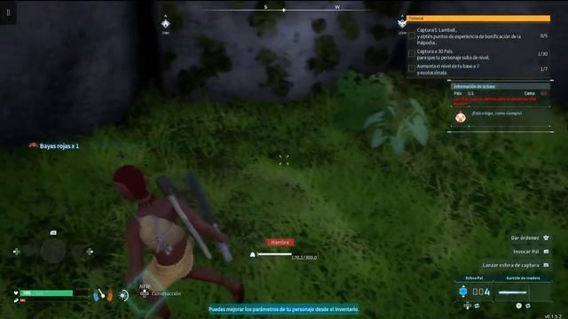 Palworld | Xbox Cloud Gaming | Gameplay capturas de Pals смотреть онлайн