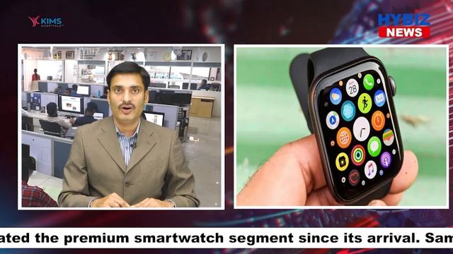 Apple Watch 7 release date, price, new design, features and leaks || Hybiz tv смотреть онлайн