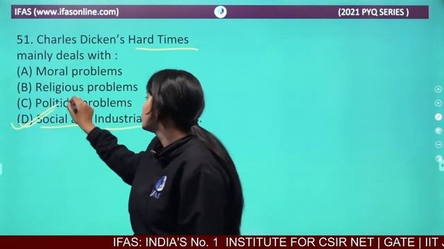 MH [Maharashtra] SET English 2021 Answer Key with Solution | L3 | IFAS смотреть онлайн