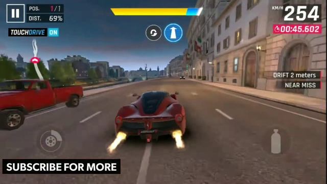 New Asphalt 9 Androking | my PlayStation By Gameloft: Realistic Graphics Android || ISO GamePlay смотреть онлайн