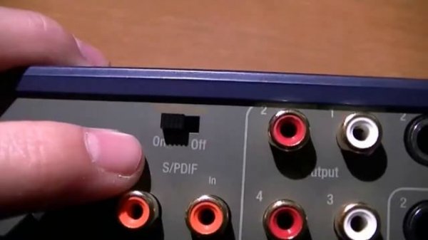 M-Audio Fast Track Pro review