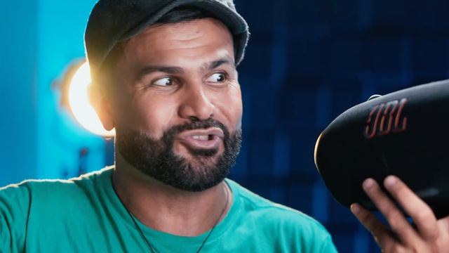 XTREME 4 Disponível do Site JBL. [PREÇO DE UMA BOOMBOX!!!] смотреть онлайн