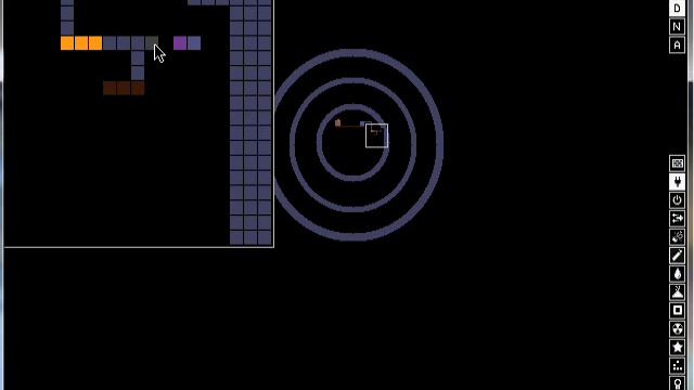 Powder toy : Bombe atomique [FR] смотреть онлайн