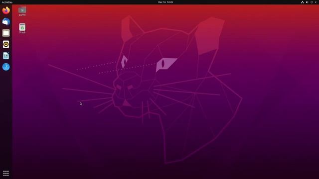 Installing UnBuntu Server Desktop on An Old PC смотреть онлайн