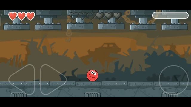 Red Ball 4 All Bosses ( Android, IOS ) смотреть онлайн