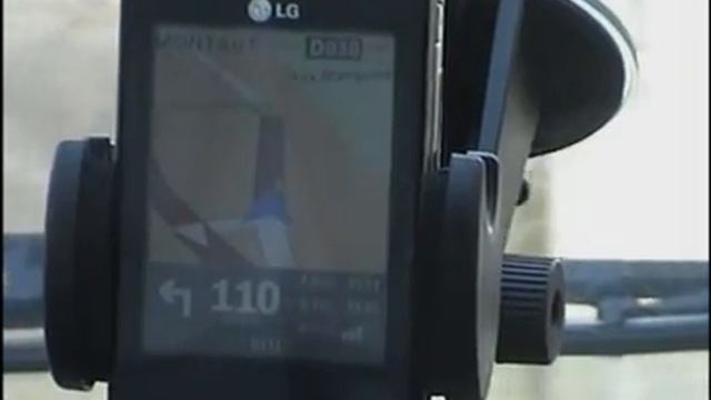 KS20 GPS смотреть онлайн