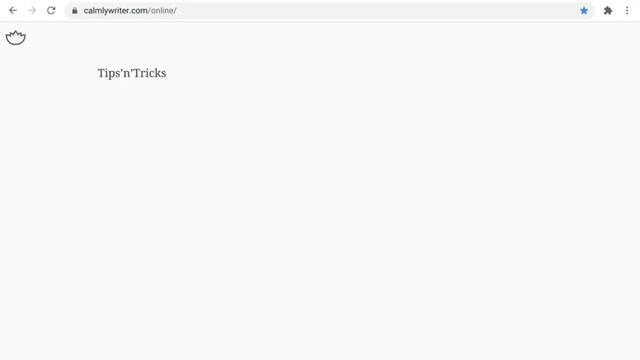 Tips'n' Tricks for Google Chrome,Mac Book,Windows смотреть онлайн