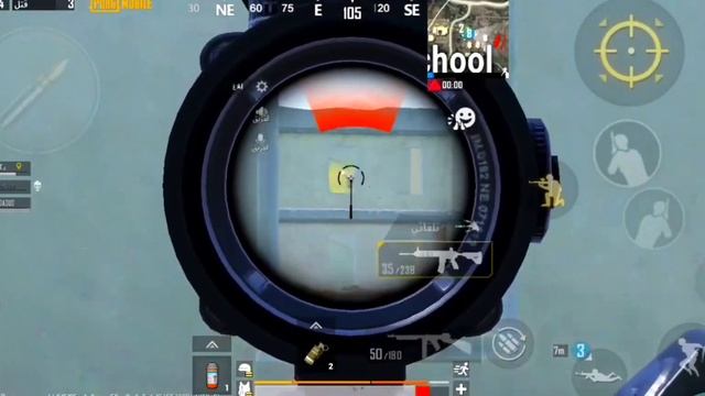 افضل اعدادات حساسية ببجي موبايل بعد التحديث الجديد Best Sensitivity gyro Pubg Mobile Xiaomi Mi 10T смотреть онлайн