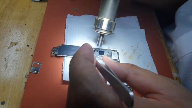 iPhone 7 Plus Audio Repair смотреть онлайн