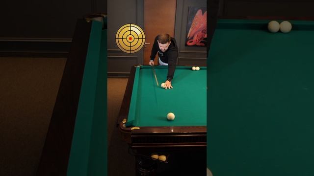 ОДИН шар - МНОГО способов забить смотреть онлайн