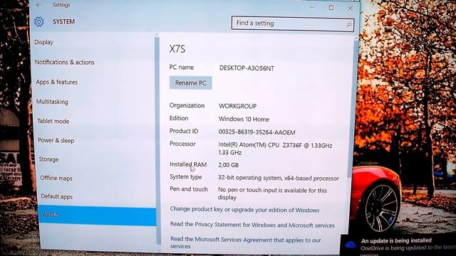 PIPO X7s with Windows 10 & Android: Unboxing, Setup, Test смотреть онлайн