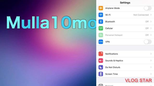 How to set Wallpaper on IPhone 2020| Mulla10mo смотреть онлайн