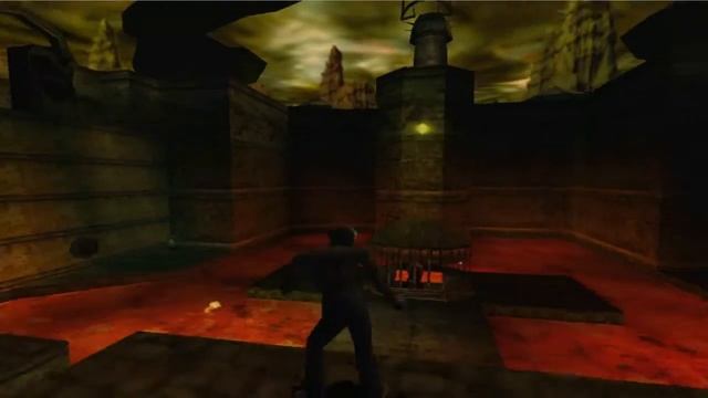 Lets Play Shadow Man (Mac) Pt15 смотреть онлайн
