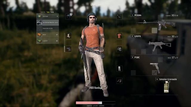 Pubg Squad Noob at it again смотреть онлайн