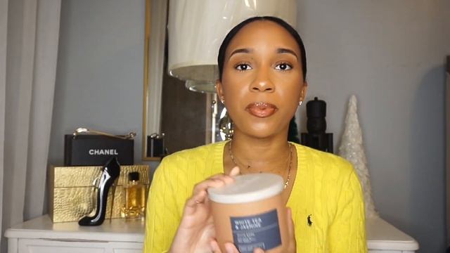 BBW Haul Candles | Tanasia K смотреть онлайн