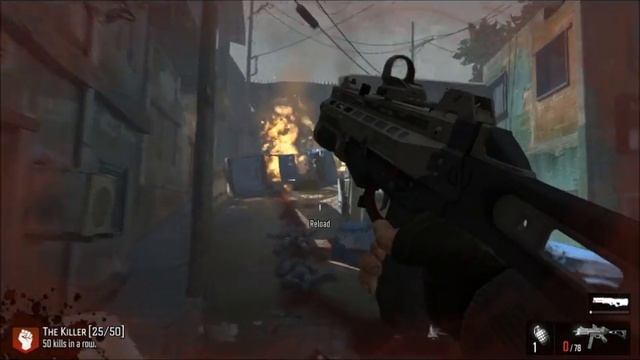 FEAR 3™ смотреть онлайн